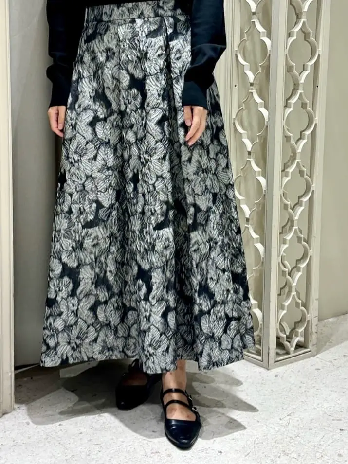 Diagram  Sekine コーディネート画像