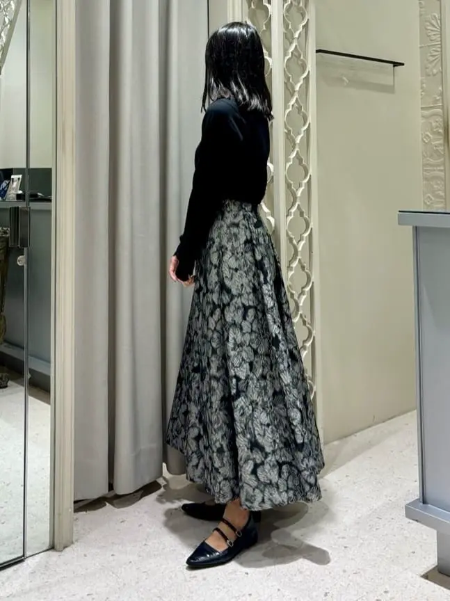 Diagram  Sekine コーディネート画像