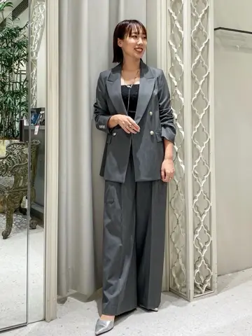 Diagram Adachi コーディネート画像