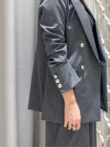 Diagram Adachi コーディネート画像