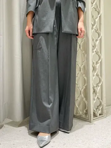 Diagram Adachi コーディネート画像