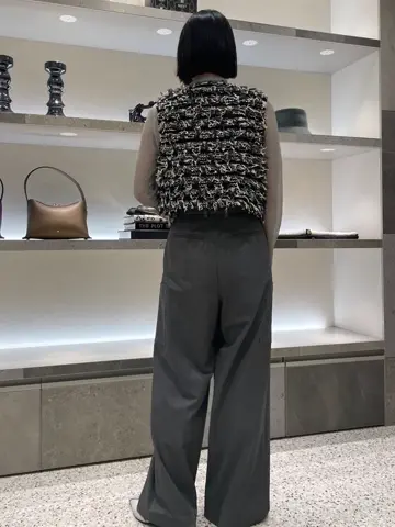 Diagram SHOKO コーディネート画像