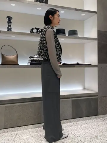 Diagram SHOKO コーディネート画像