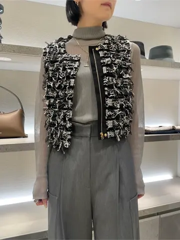 Diagram SHOKO コーディネート画像