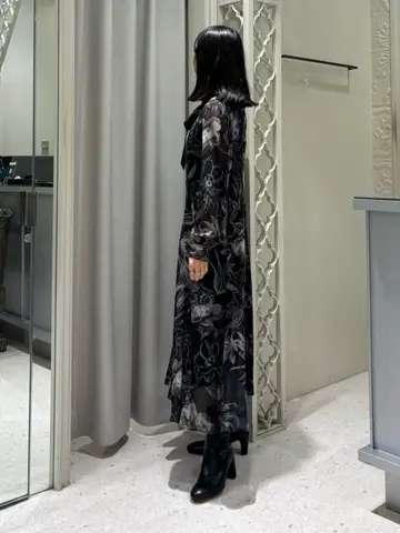 Diagram  Sekine コーディネート画像