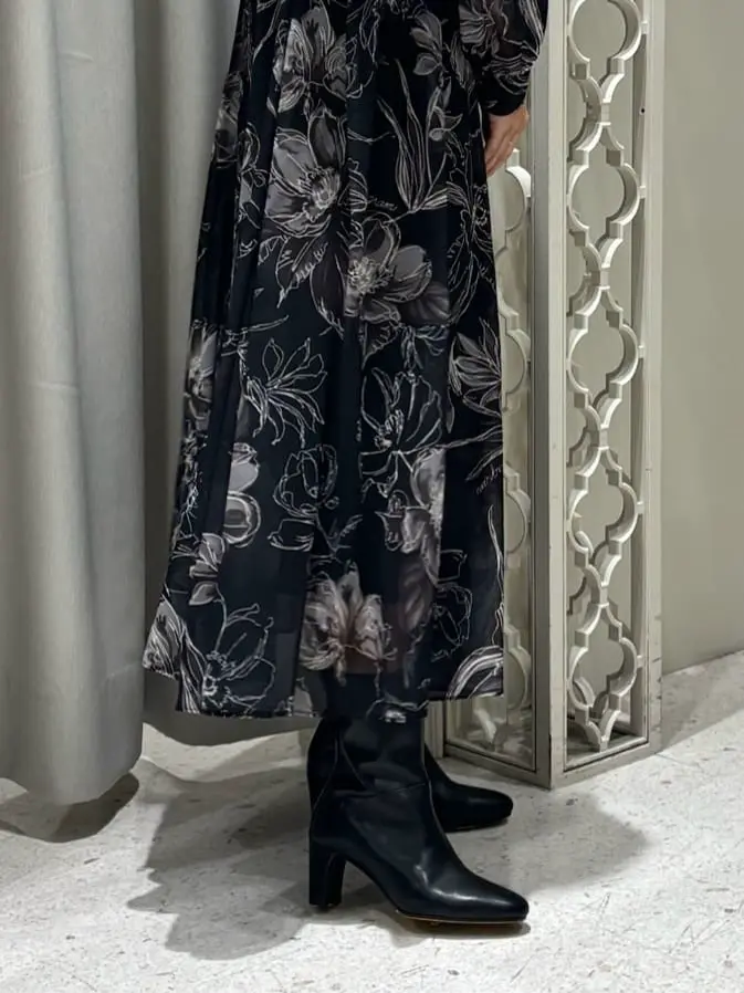 Diagram  Sekine コーディネート画像