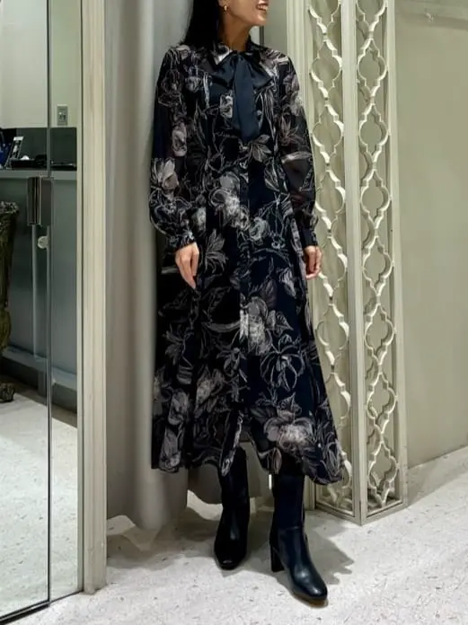 Diagram  Sekine コーディネート画像