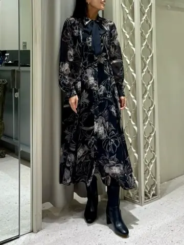 Diagram  Sekine コーディネート画像