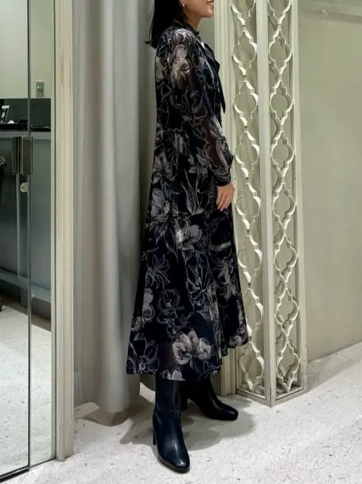 Diagram  Sekine コーディネート画像