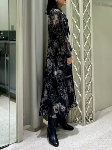 Diagram  Sekine コーディネート画像