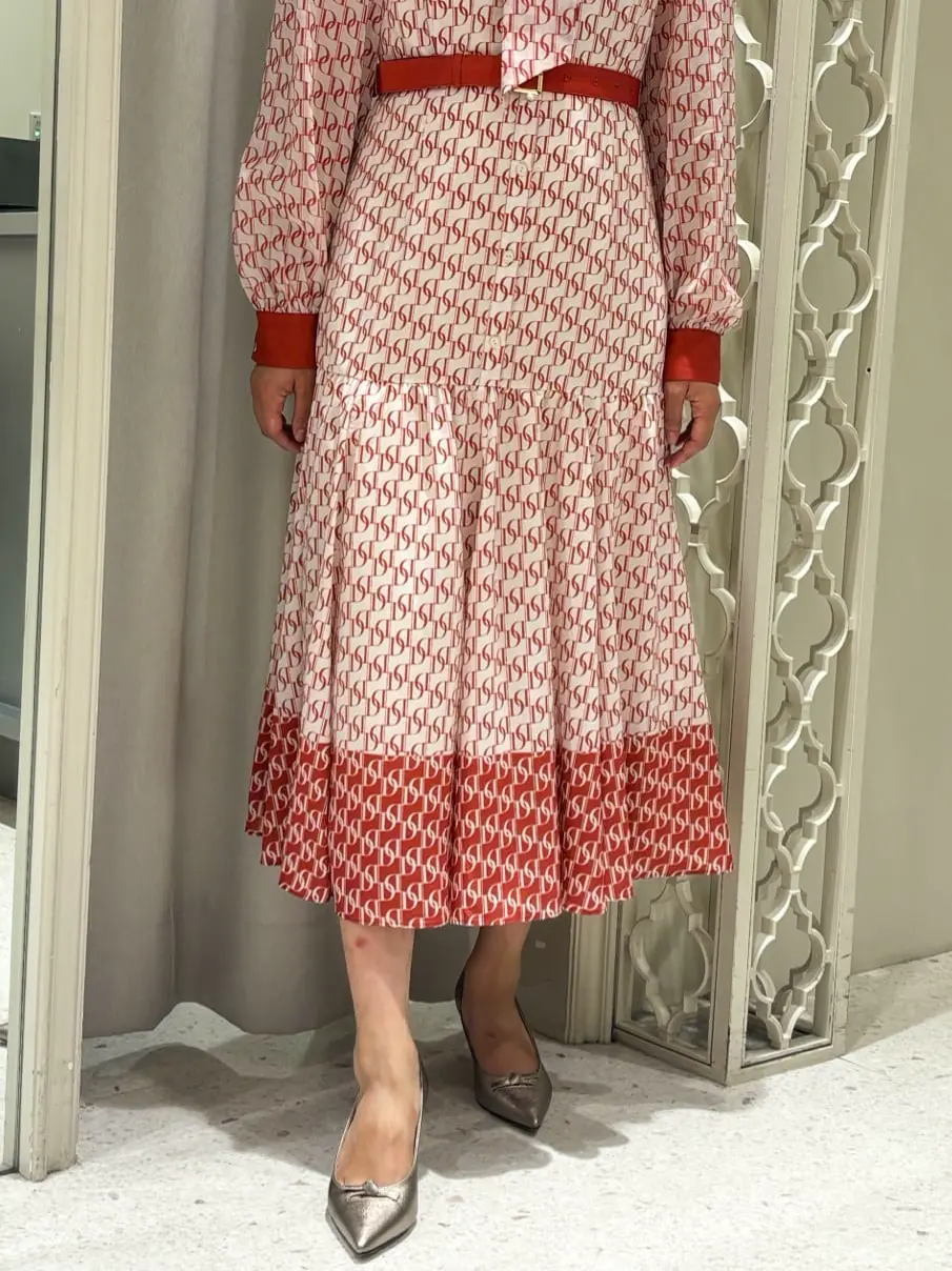 Diagram 矢野　瑞佳 コーディネート画像