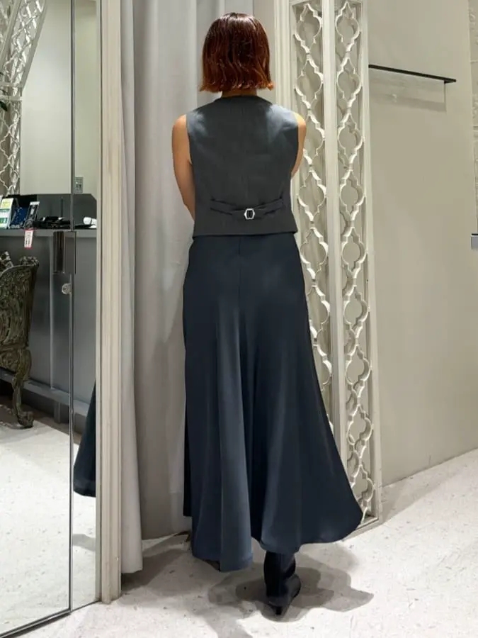 Diagram 矢野　瑞佳 コーディネート画像