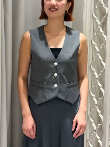 Diagram 矢野　瑞佳 コーディネート画像