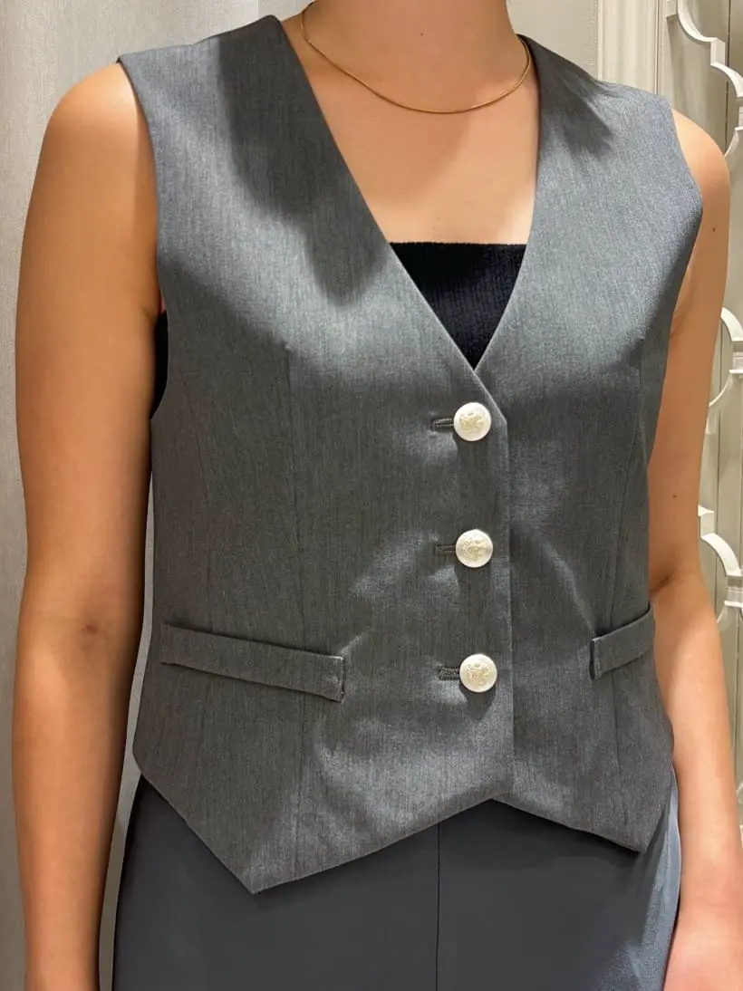 Diagram 矢野　瑞佳 コーディネート画像