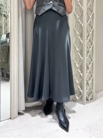 Diagram 矢野　瑞佳 コーディネート画像