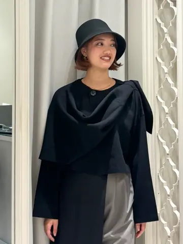 Diagram 矢野　瑞佳 コーディネート画像