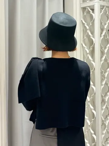 Diagram 矢野　瑞佳 コーディネート画像