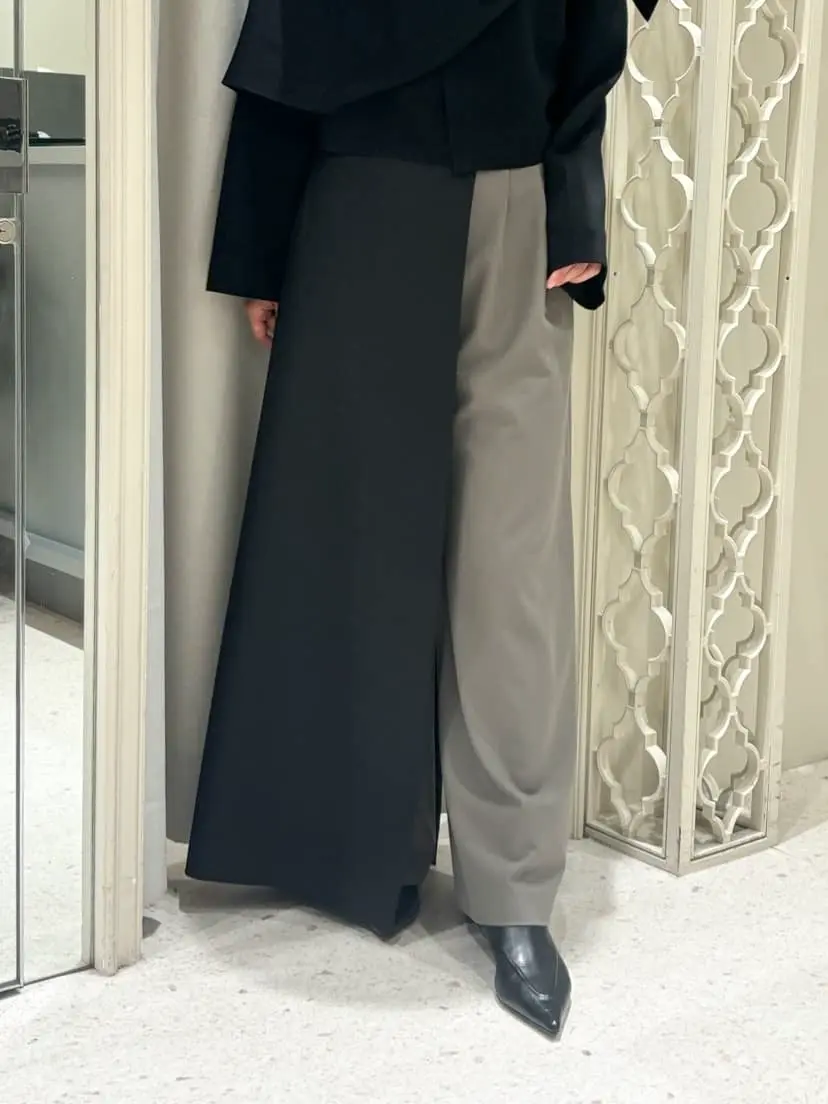 Diagram 矢野　瑞佳 コーディネート画像