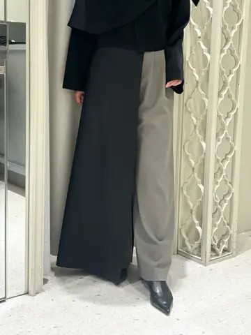 Diagram 矢野　瑞佳 コーディネート画像