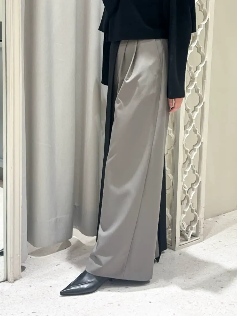 Diagram 矢野　瑞佳 コーディネート画像