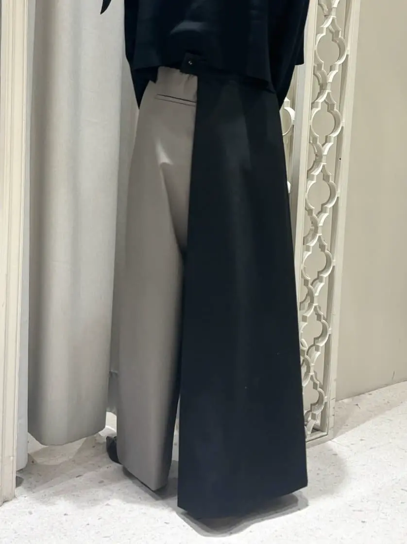 Diagram 矢野　瑞佳 コーディネート画像