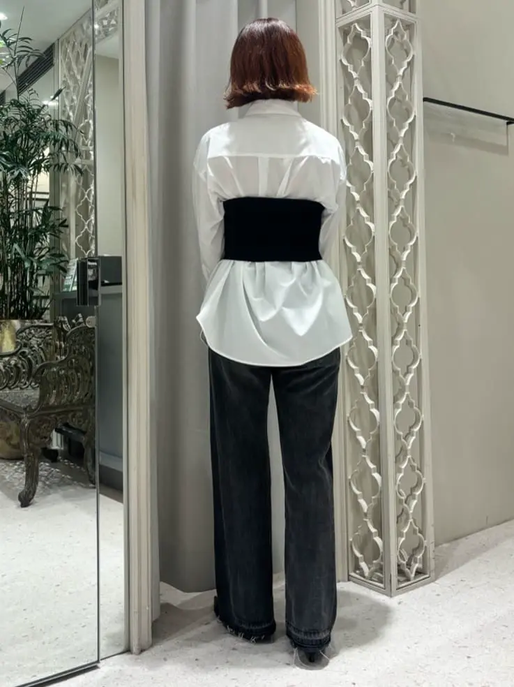 Diagram 矢野　瑞佳 コーディネート画像