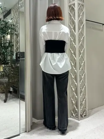 Diagram 矢野　瑞佳 コーディネート画像