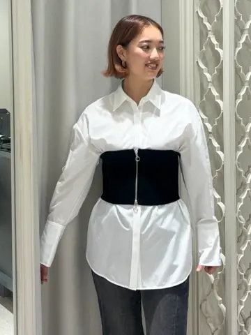 Diagram 矢野　瑞佳 コーディネート画像