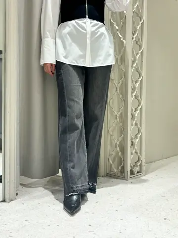 Diagram 矢野　瑞佳 コーディネート画像