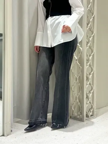 Diagram 矢野　瑞佳 コーディネート画像