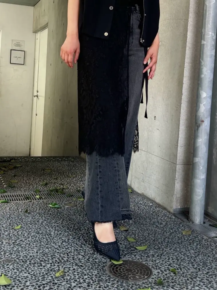 Diagram 矢野　瑞佳 コーディネート画像