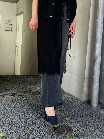 Diagram 矢野　瑞佳 コーディネート画像