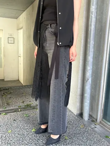 Diagram 矢野　瑞佳 コーディネート画像