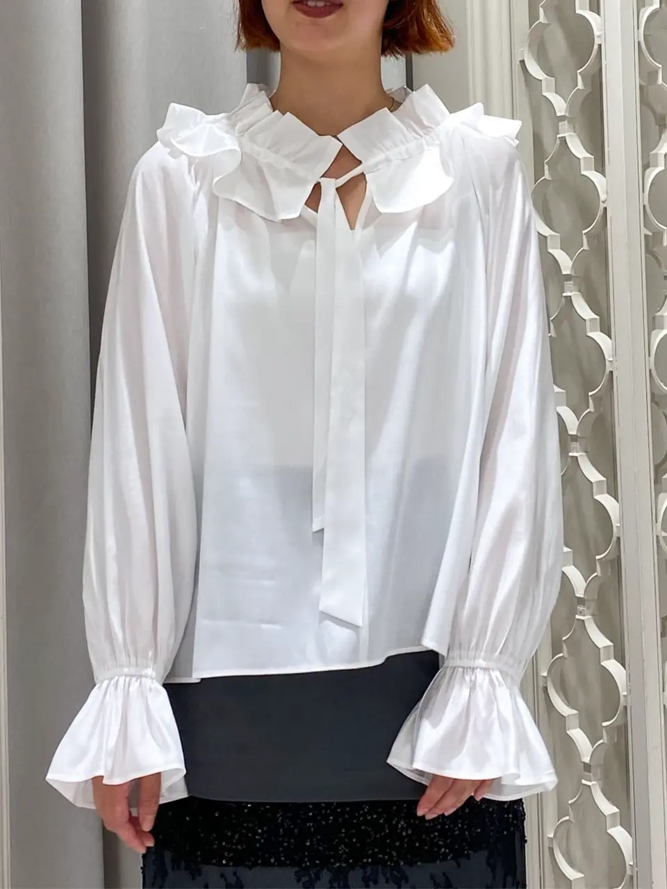 Diagram 矢野　瑞佳 コーディネート画像