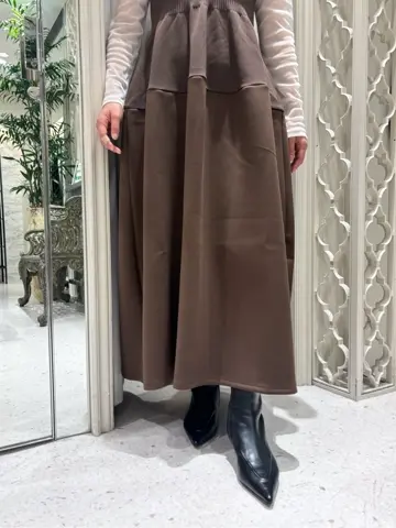 Diagram 矢野　瑞佳 コーディネート画像