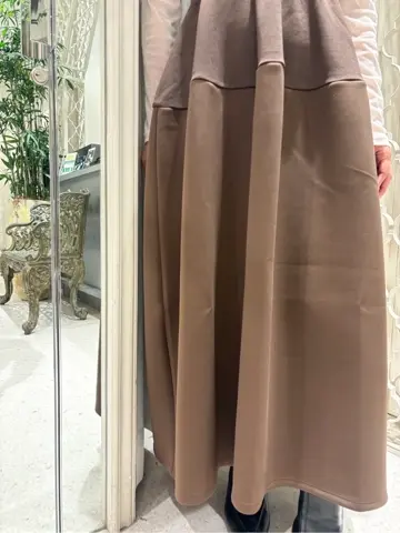 Diagram 矢野　瑞佳 コーディネート画像