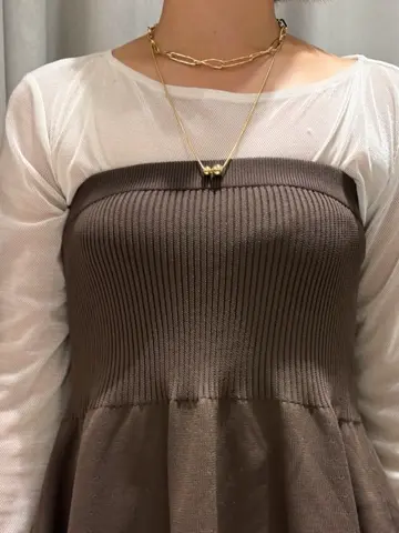 Diagram 矢野　瑞佳 コーディネート画像