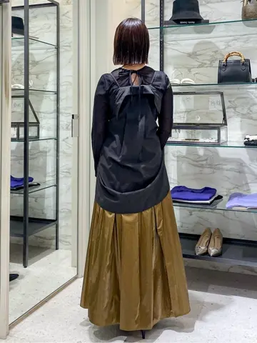 Diagram Adachi コーディネート画像