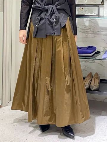 Diagram Adachi コーディネート画像