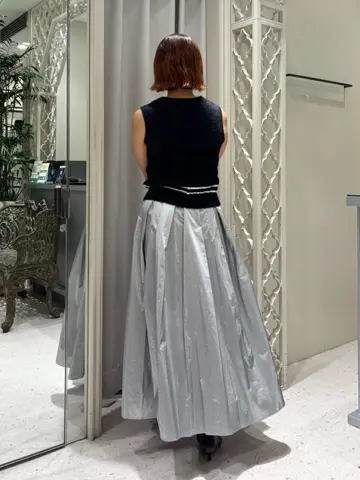 Diagram 矢野　瑞佳 コーディネート画像