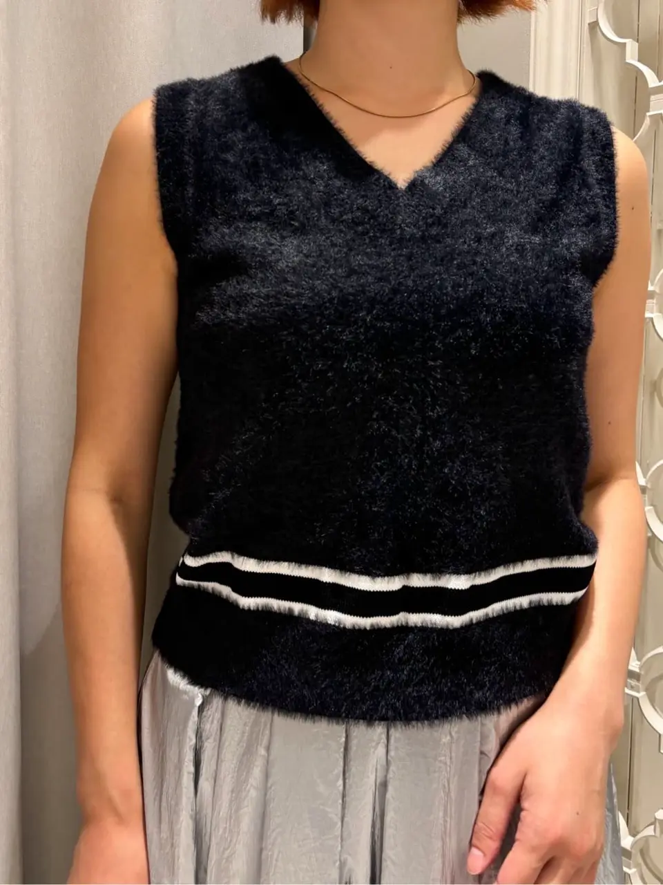 Diagram 矢野　瑞佳 コーディネート画像