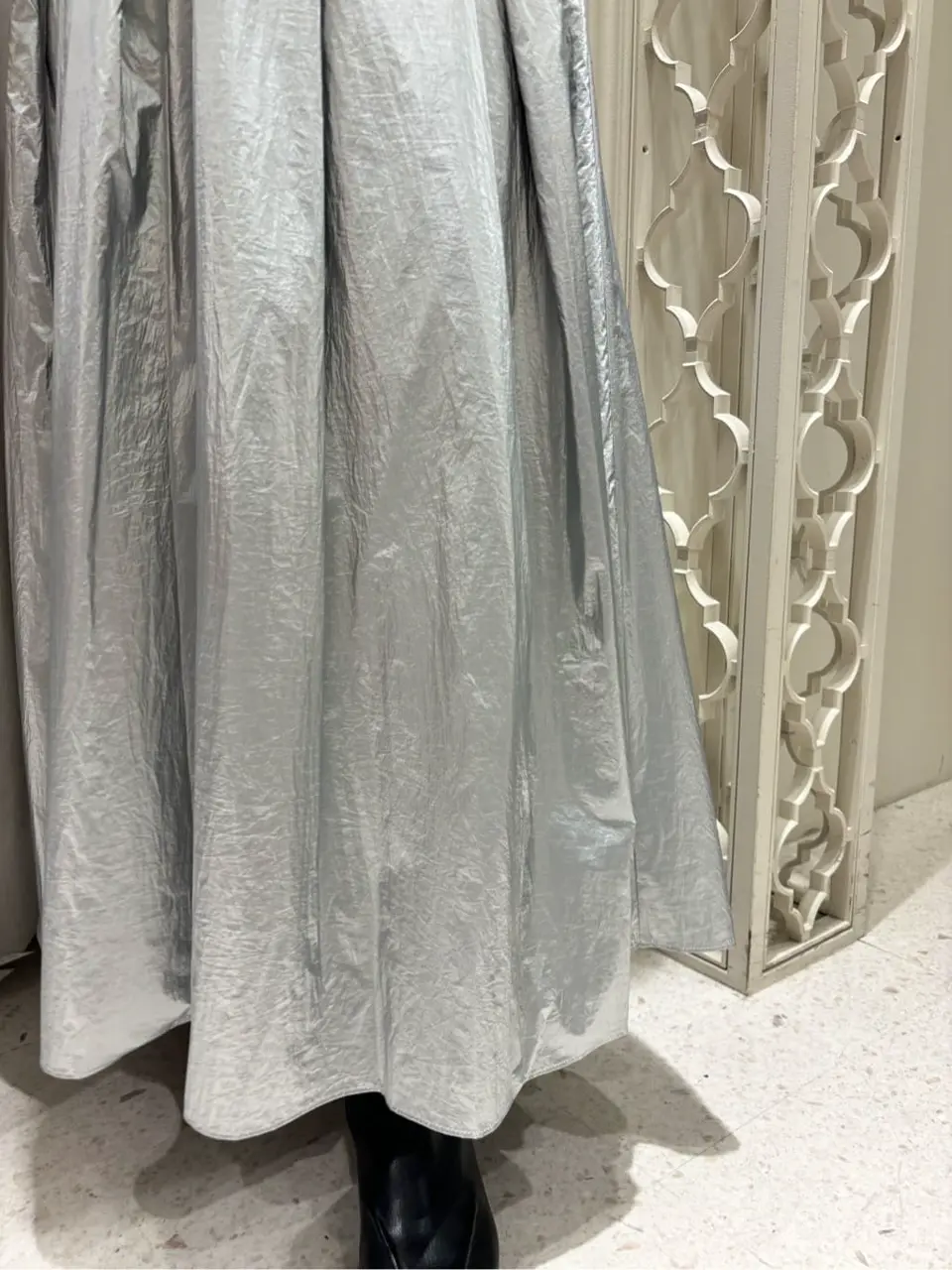 Diagram 矢野　瑞佳 コーディネート画像