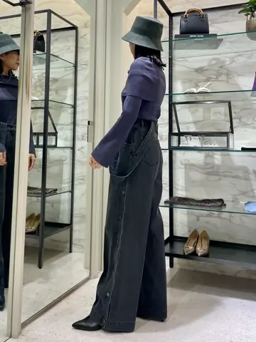 Diagram  Sekine コーディネート画像