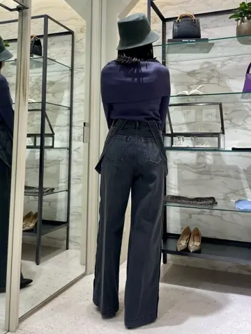 Diagram  Sekine コーディネート画像