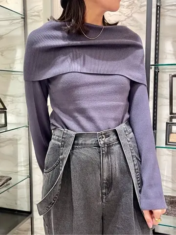 Diagram  Sekine コーディネート画像