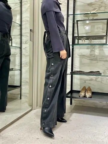 Diagram  Sekine コーディネート画像