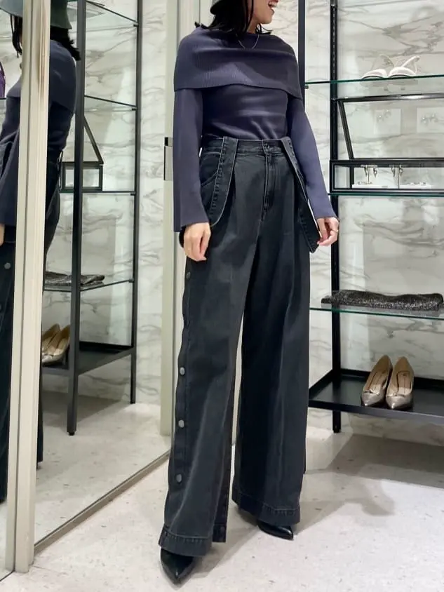 Diagram  Sekine コーディネート画像