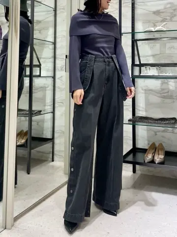 Diagram  Sekine コーディネート画像