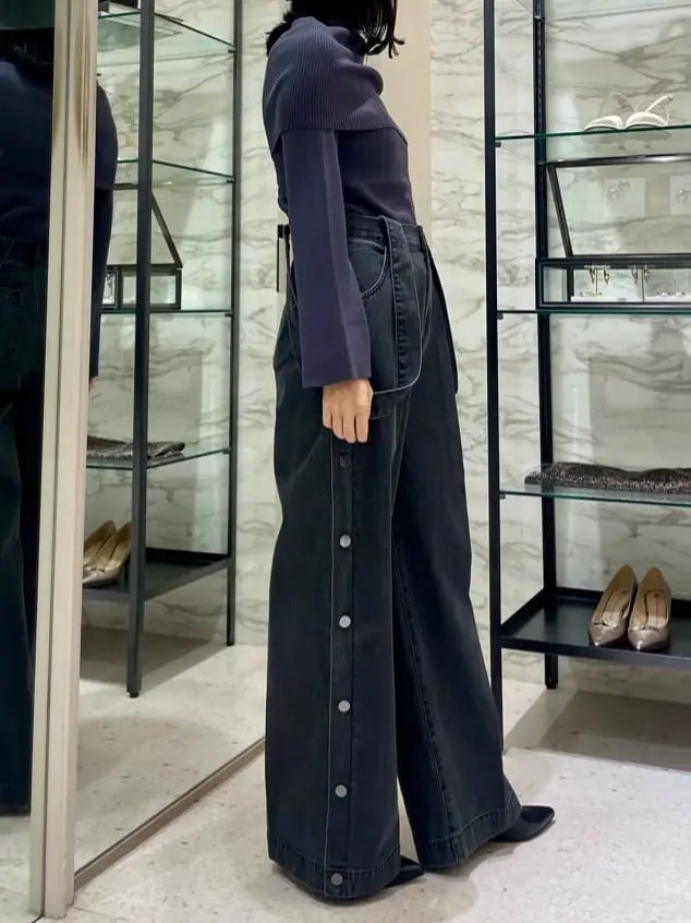 Diagram  Sekine コーディネート画像