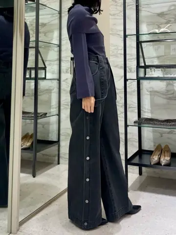 Diagram  Sekine コーディネート画像